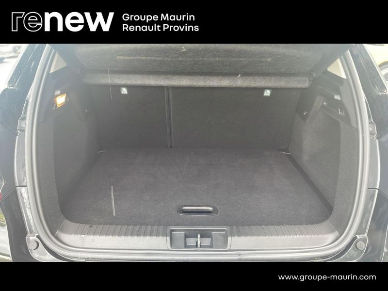 RENAULT Captur d’occasion à vendre à PROVINS chez DPL - BRIARD AUTOMOBILE (Photo 9)