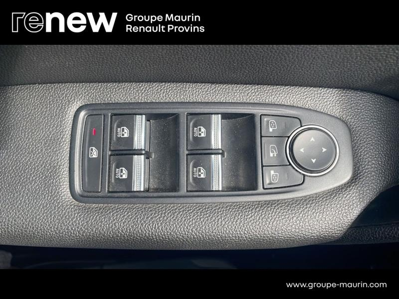 RENAULT Captur d’occasion à vendre à PROVINS chez DPL - BRIARD AUTOMOBILE (Photo 15)