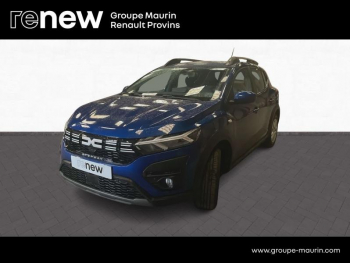 DACIA Sandero d’occasion à vendre à PROVINS