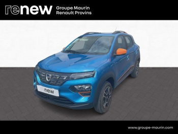 DACIA Spring d’occasion à vendre à PROVINS