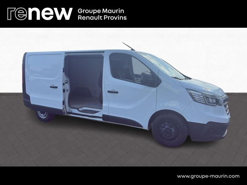 RENAULT Trafic Fg VUL d’occasion à vendre à PROVINS chez DPL - BRIARD AUTOMOBILE (Photo 11)