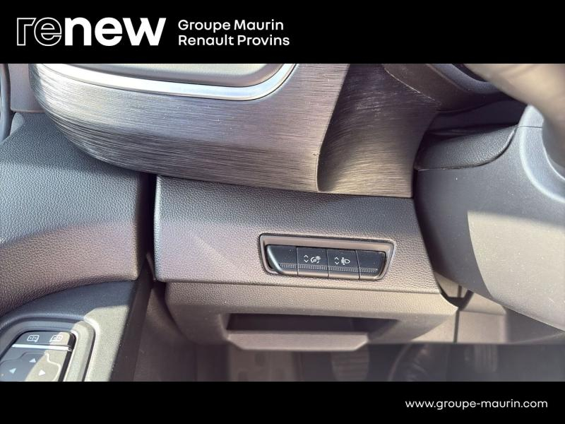 RENAULT Trafic Fg VUL d’occasion à vendre à PROVINS chez DPL - BRIARD AUTOMOBILE (Photo 20)