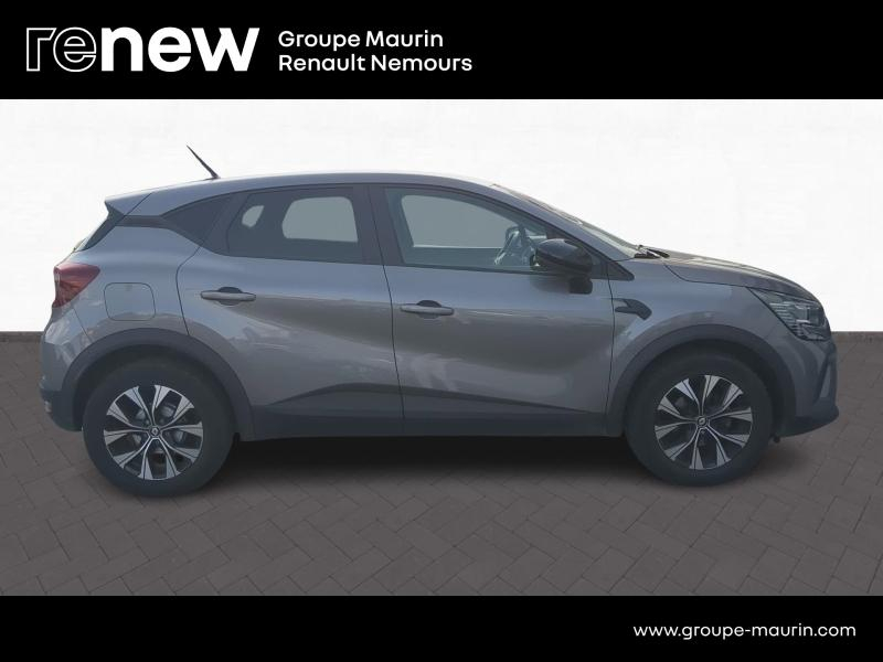 RENAULT Captur d’occasion à vendre à PROVINS chez DPL - BRIARD AUTOMOBILE (Photo 6)