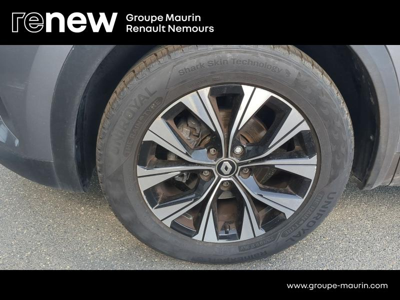 RENAULT Captur d’occasion à vendre à PROVINS chez DPL - BRIARD AUTOMOBILE (Photo 9)