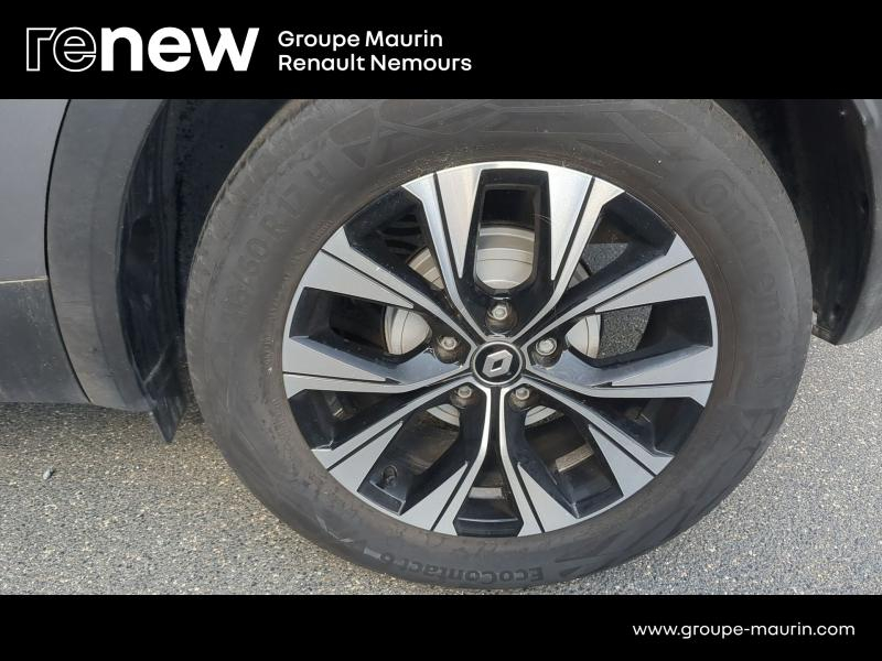 RENAULT Captur d’occasion à vendre à PROVINS chez DPL - BRIARD AUTOMOBILE (Photo 10)