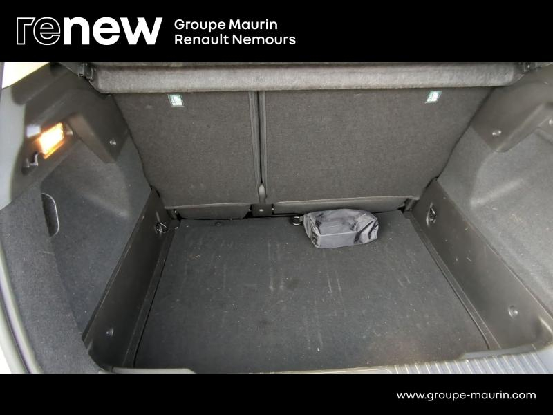 RENAULT Captur d’occasion à vendre à PROVINS chez DPL - BRIARD AUTOMOBILE (Photo 12)