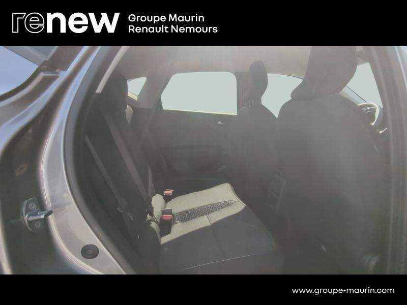 RENAULT Captur d’occasion à vendre à PROVINS chez DPL - BRIARD AUTOMOBILE (Photo 16)