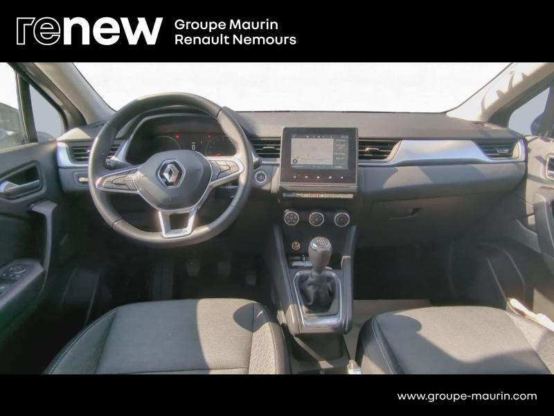 RENAULT Captur d’occasion à vendre à PROVINS chez DPL - BRIARD AUTOMOBILE (Photo 18)