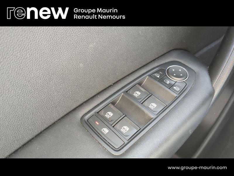 RENAULT Captur d’occasion à vendre à PROVINS chez DPL - BRIARD AUTOMOBILE (Photo 20)