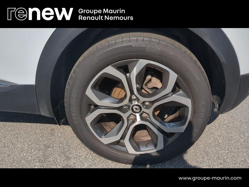 RENAULT Captur d’occasion à vendre à PROVINS chez DPL - BRIARD AUTOMOBILE (Photo 10)