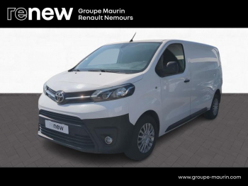 TOYOTA ProAce Verso d’occasion à vendre à PROVINS