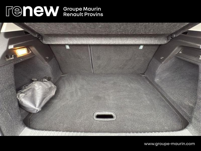 RENAULT Captur d’occasion à vendre à PROVINS chez DPL - BRIARD AUTOMOBILE (Photo 12)