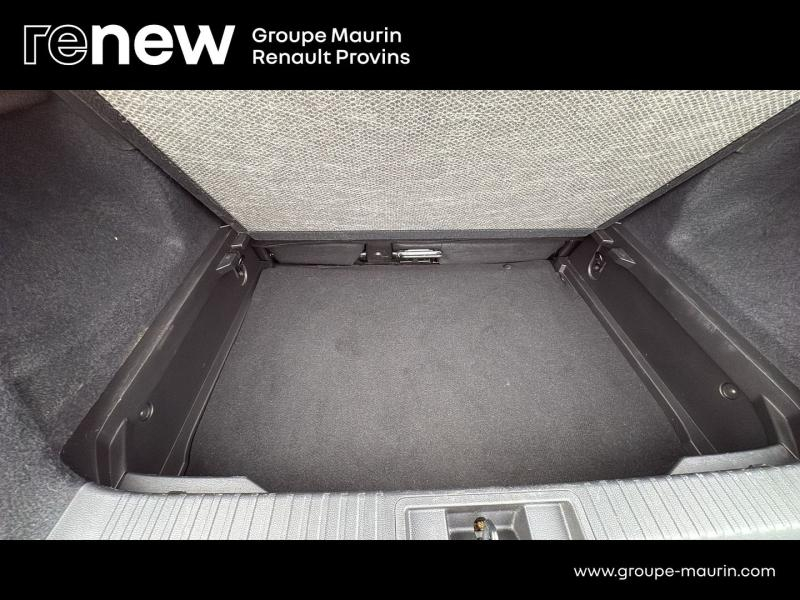 RENAULT Captur d’occasion à vendre à PROVINS chez DPL - BRIARD AUTOMOBILE (Photo 13)