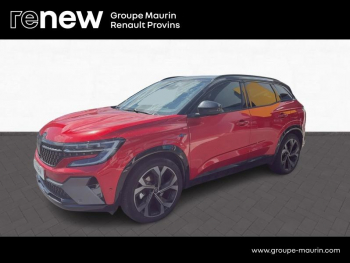 RENAULT Austral 1.2 E-Tech full hybrid 200ch Techno esprit Alpine - 23 10550 km à vendre