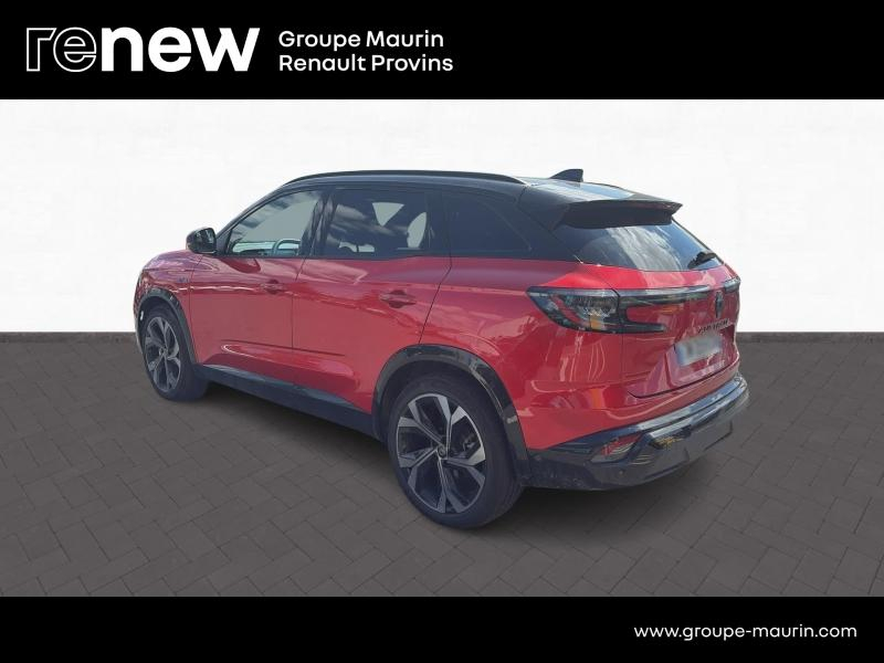 RENAULT Austral d’occasion à vendre à PROVINS chez DPL - BRIARD AUTOMOBILE (Photo 3)