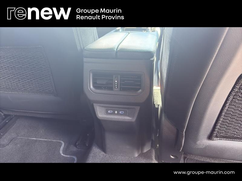 RENAULT Austral d’occasion à vendre à PROVINS chez DPL - BRIARD AUTOMOBILE (Photo 20)