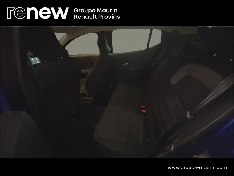 DACIA Sandero d’occasion à vendre à PROVINS chez DPL - BRIARD AUTOMOBILE (Photo 12)