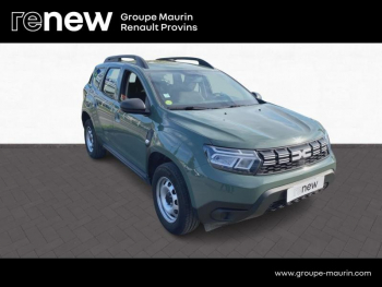 DACIA Duster 1.5 Blue dCi 115ch Essential 4x2 25450 km à vendre