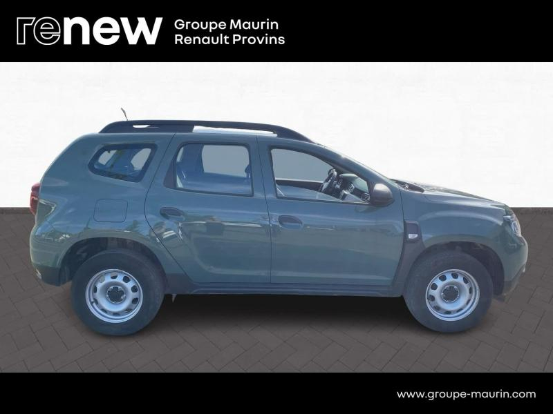DACIA Duster d’occasion à vendre à PROVINS chez DPL - BRIARD AUTOMOBILE (Photo 7)
