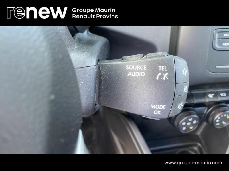 DACIA Duster d’occasion à vendre à PROVINS chez DPL - BRIARD AUTOMOBILE (Photo 18)