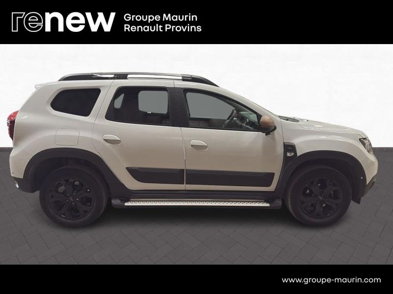 DACIA Duster d’occasion à vendre à PROVINS chez DPL - BRIARD AUTOMOBILE (Photo 6)