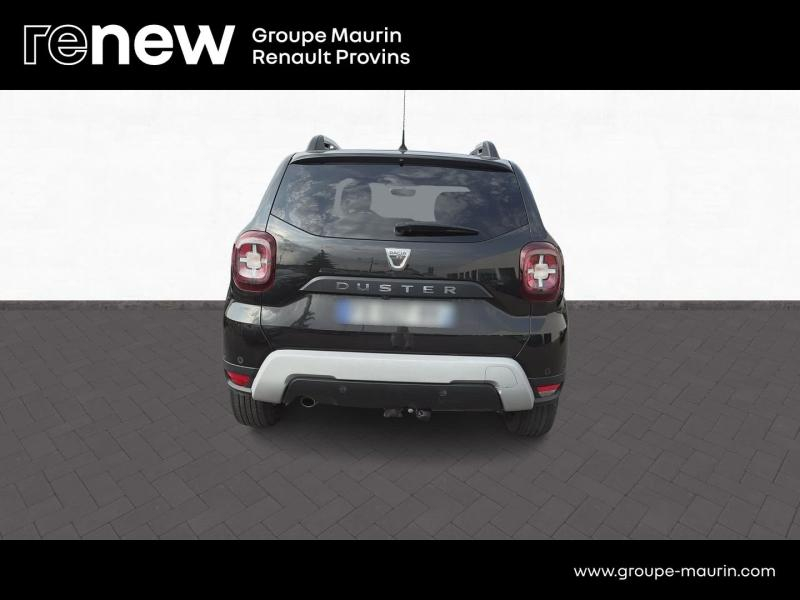 DACIA Duster d’occasion à vendre à PROVINS chez DPL - BRIARD AUTOMOBILE (Photo 4)