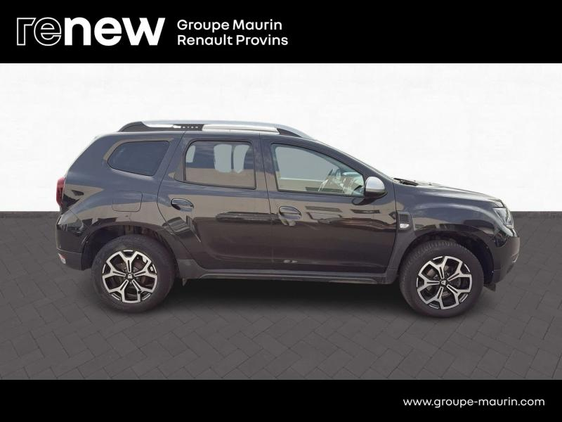 DACIA Duster d’occasion à vendre à PROVINS chez DPL - BRIARD AUTOMOBILE (Photo 6)