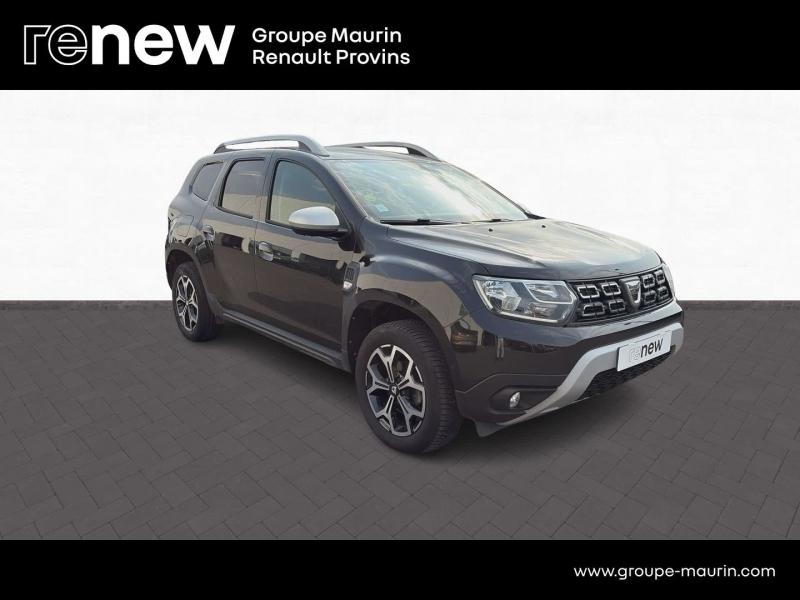 DACIA Duster d’occasion à vendre à PROVINS chez DPL - BRIARD AUTOMOBILE (Photo 7)