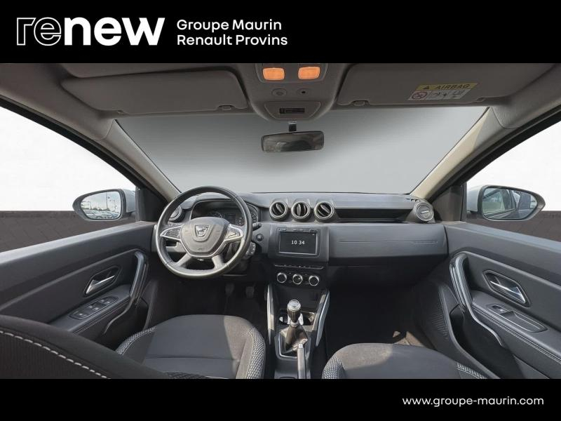 DACIA Duster d’occasion à vendre à PROVINS chez DPL - BRIARD AUTOMOBILE (Photo 18)