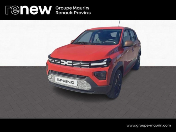 DACIA Spring d’occasion à vendre à PROVINS