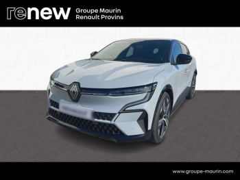 RENAULT Megane d’occasion à vendre à PROVINS