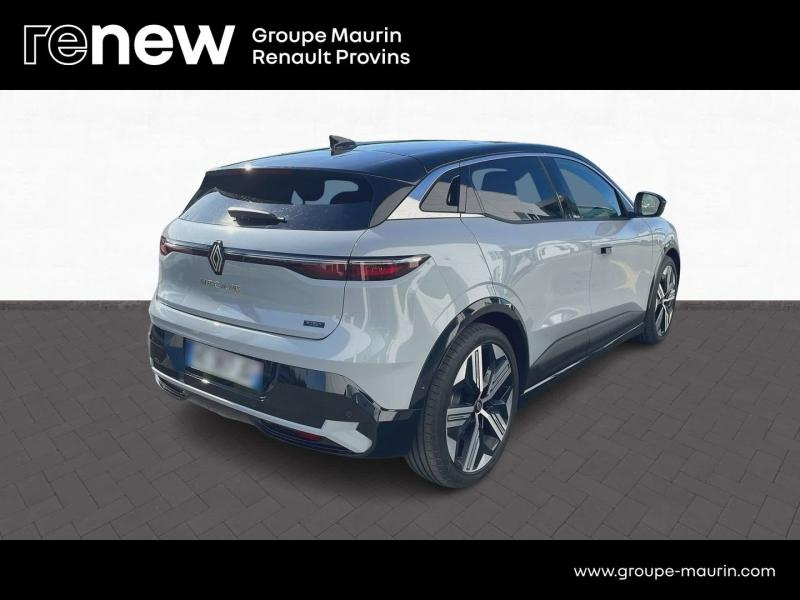 RENAULT Megane d’occasion à vendre à PROVINS chez DPL - BRIARD AUTOMOBILE (Photo 4)