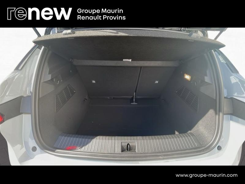 RENAULT Megane d’occasion à vendre à PROVINS chez DPL - BRIARD AUTOMOBILE (Photo 7)