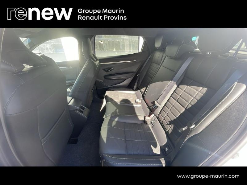 RENAULT Megane d’occasion à vendre à PROVINS chez DPL - BRIARD AUTOMOBILE (Photo 8)
