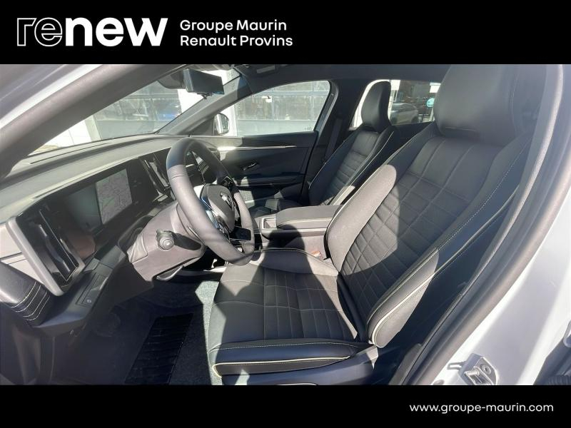 RENAULT Megane d’occasion à vendre à PROVINS chez DPL - BRIARD AUTOMOBILE (Photo 10)