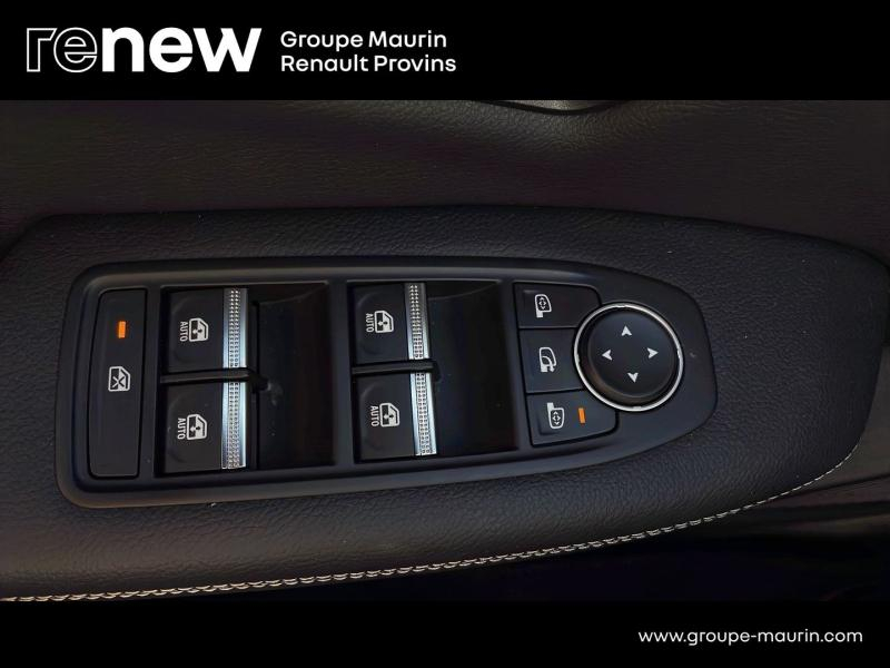 RENAULT Megane d’occasion à vendre à PROVINS chez DPL - BRIARD AUTOMOBILE (Photo 11)