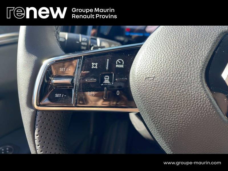 RENAULT Megane d’occasion à vendre à PROVINS chez DPL - BRIARD AUTOMOBILE (Photo 14)