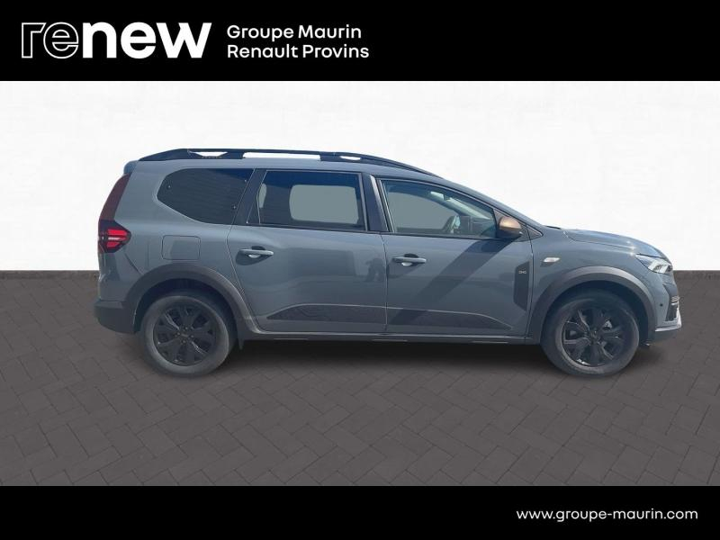 DACIA Jogger d’occasion à vendre à PROVINS chez DPL - BRIARD AUTOMOBILE (Photo 5)