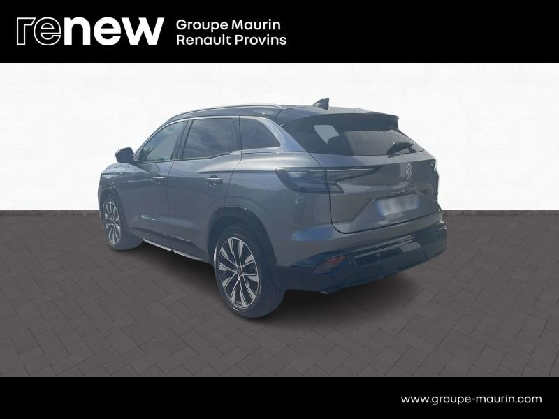 RENAULT Austral d’occasion à vendre à PROVINS chez DPL - BRIARD AUTOMOBILE (Photo 3)