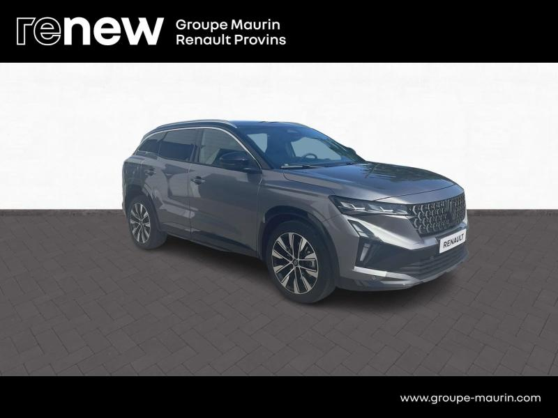 RENAULT Austral d’occasion à vendre à PROVINS chez DPL - BRIARD AUTOMOBILE (Photo 6)