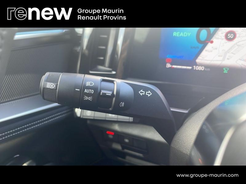 RENAULT Austral d’occasion à vendre à PROVINS chez DPL - BRIARD AUTOMOBILE (Photo 16)