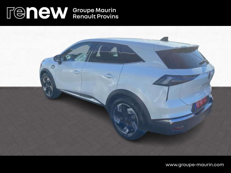 RENAULT  d’occasion à vendre à PROVINS chez DPL - BRIARD AUTOMOBILE (Photo 5)