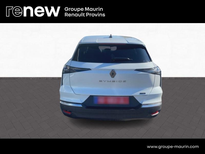 RENAULT  d’occasion à vendre à PROVINS chez DPL - BRIARD AUTOMOBILE (Photo 6)