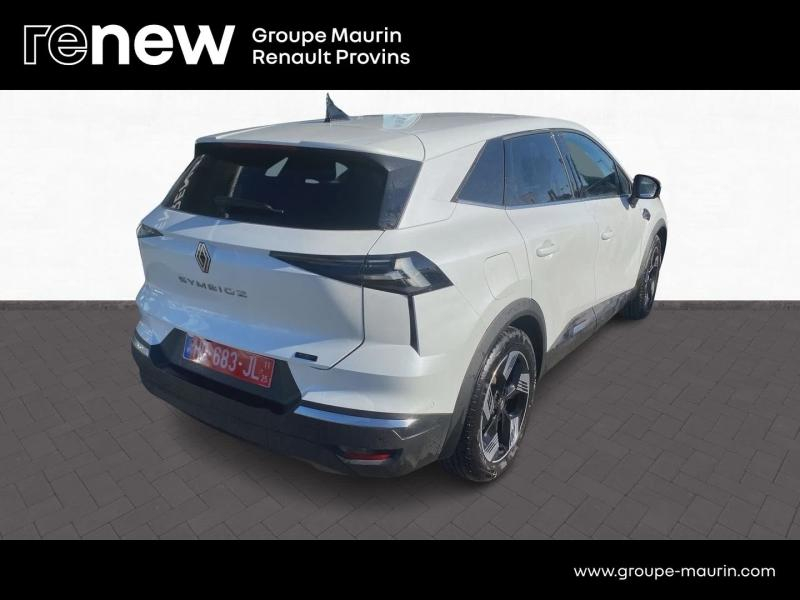 RENAULT  d’occasion à vendre à PROVINS chez DPL - BRIARD AUTOMOBILE (Photo 7)