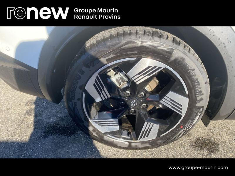 RENAULT  d’occasion à vendre à PROVINS chez DPL - BRIARD AUTOMOBILE (Photo 8)