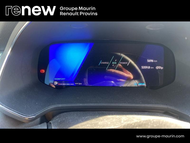RENAULT  d’occasion à vendre à PROVINS chez DPL - BRIARD AUTOMOBILE (Photo 13)