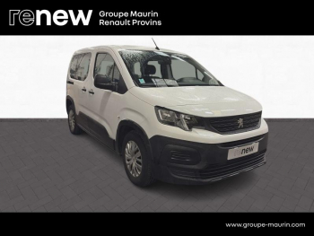 PEUGEOT Rifter d’occasion à vendre à PROVINS chez DPL - BRIARD AUTOMOBILE (Photo 1)