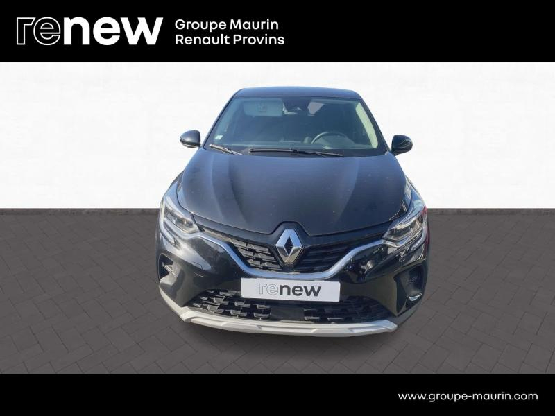 RENAULT Captur d’occasion à vendre à PROVINS chez DPL - BRIARD AUTOMOBILE (Photo 3)