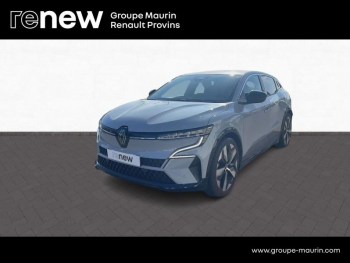 RENAULT Megane d’occasion à vendre à PROVINS