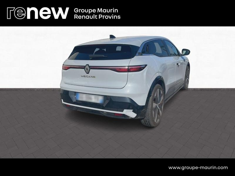 RENAULT Megane d’occasion à vendre à PROVINS chez DPL - BRIARD AUTOMOBILE (Photo 4)